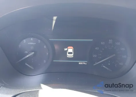 2018 Genesis G80 5.0 Ultimate из США, поврежденный, VIN KMHGN4JF2JU266314